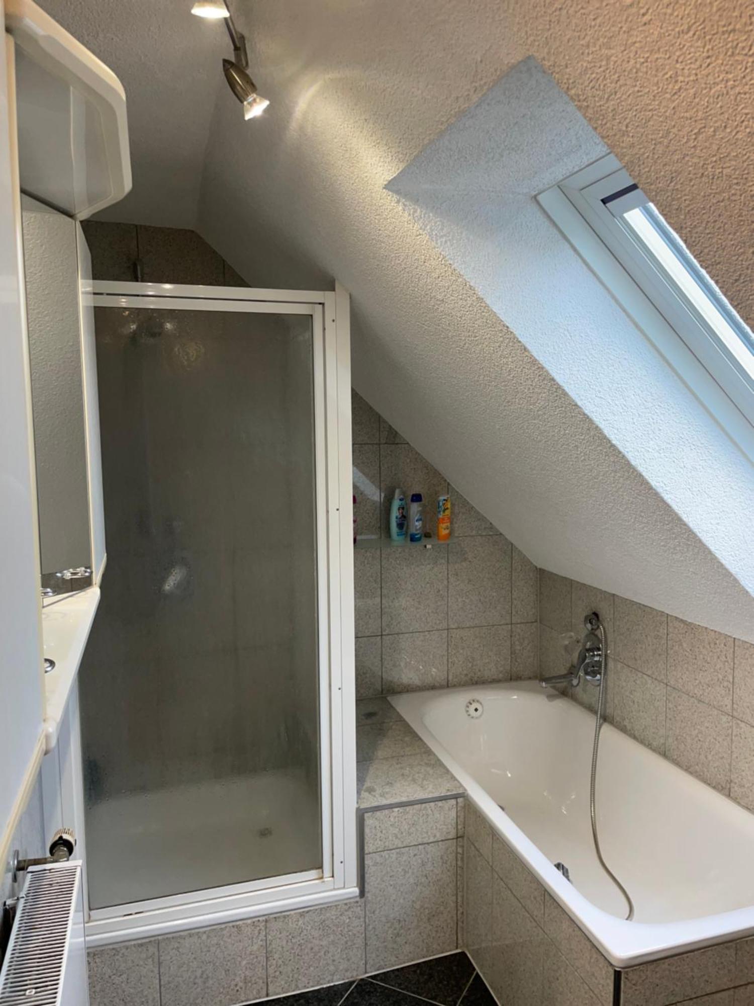 Haus Dambacher - Arbeiter-Monteurzimmer ニュルティンゲン エクステリア 写真