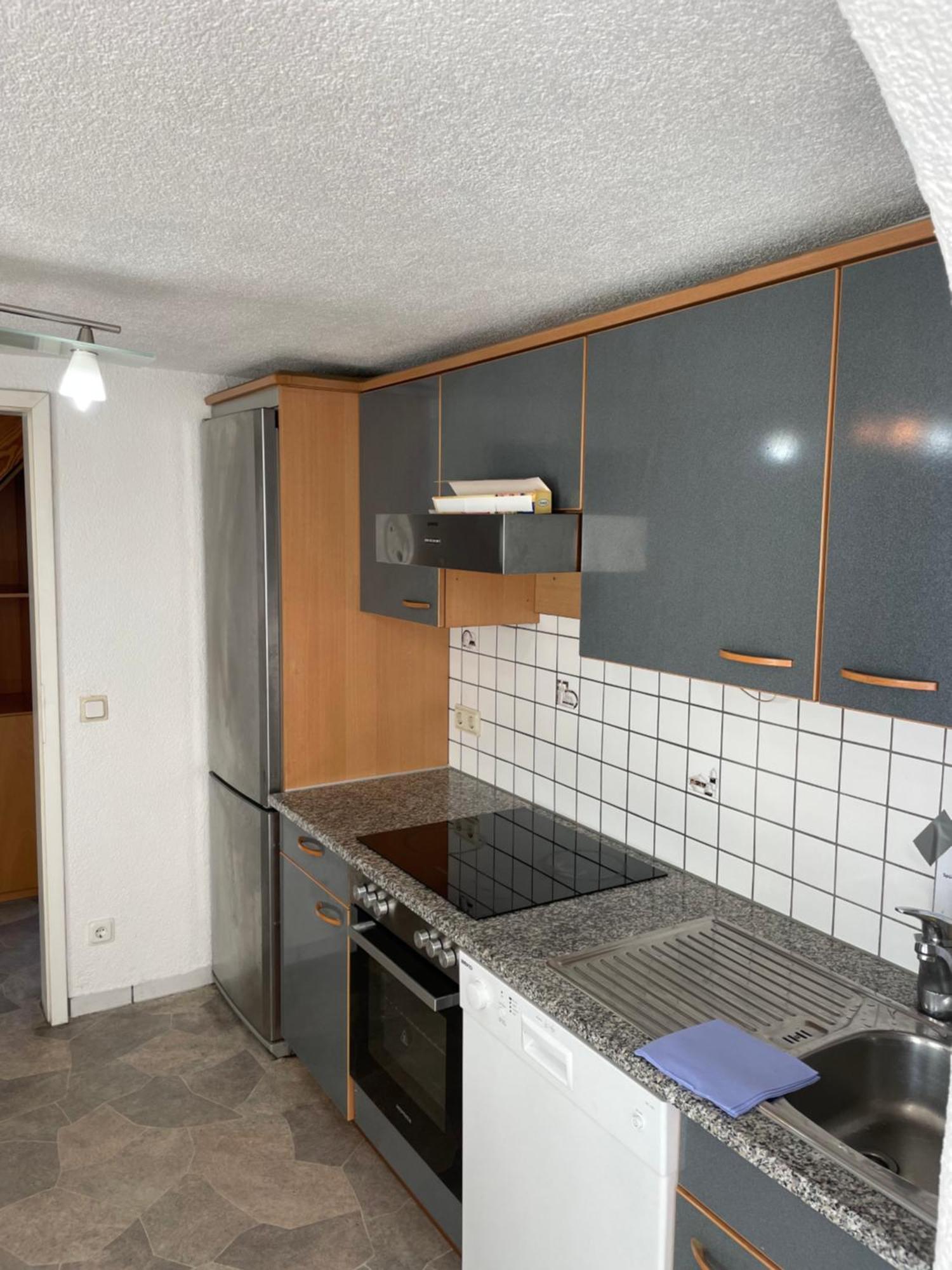 Haus Dambacher - Arbeiter-Monteurzimmer ニュルティンゲン エクステリア 写真